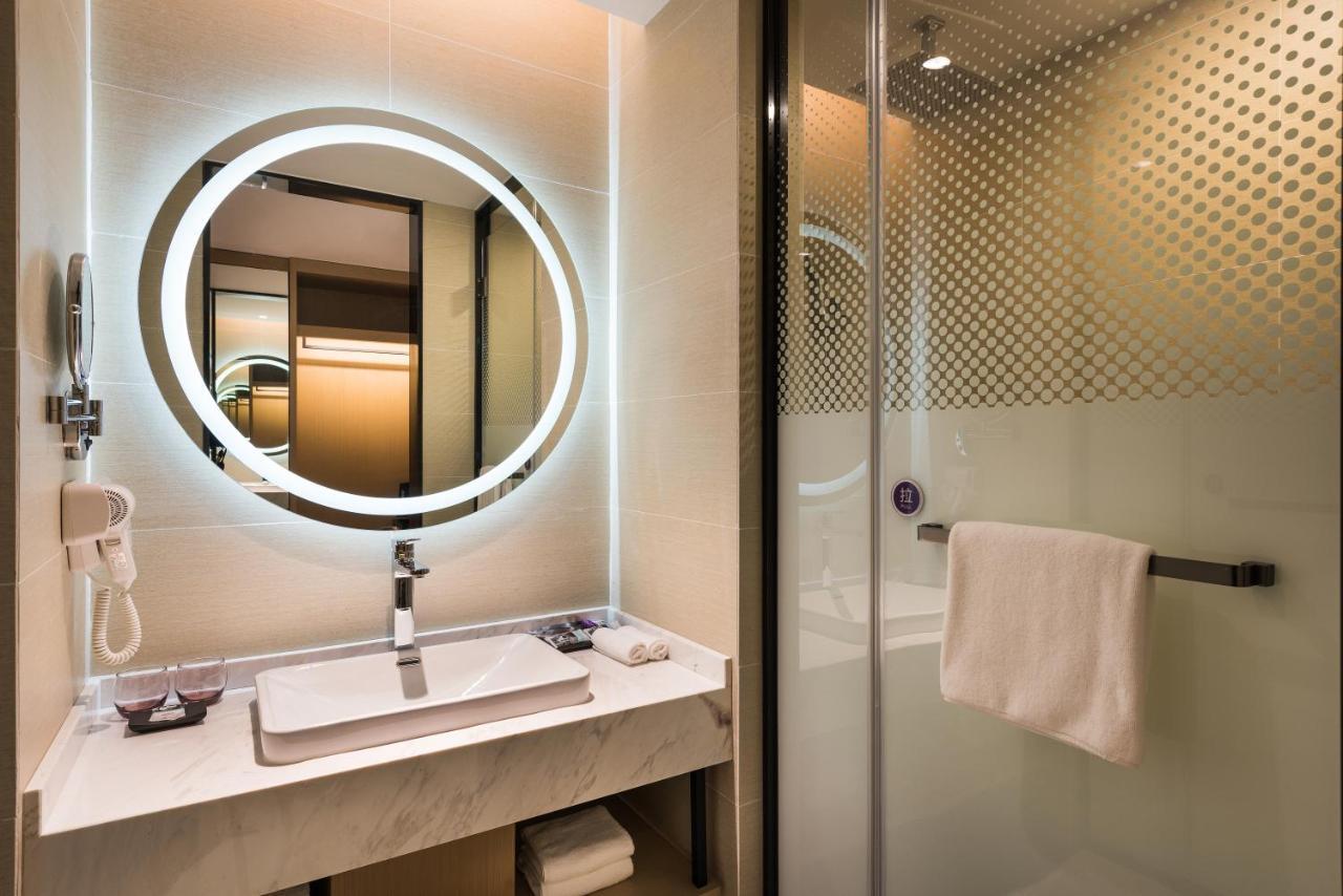 Mercure Shanghai Hongqiao Railway Station Extérieur photo