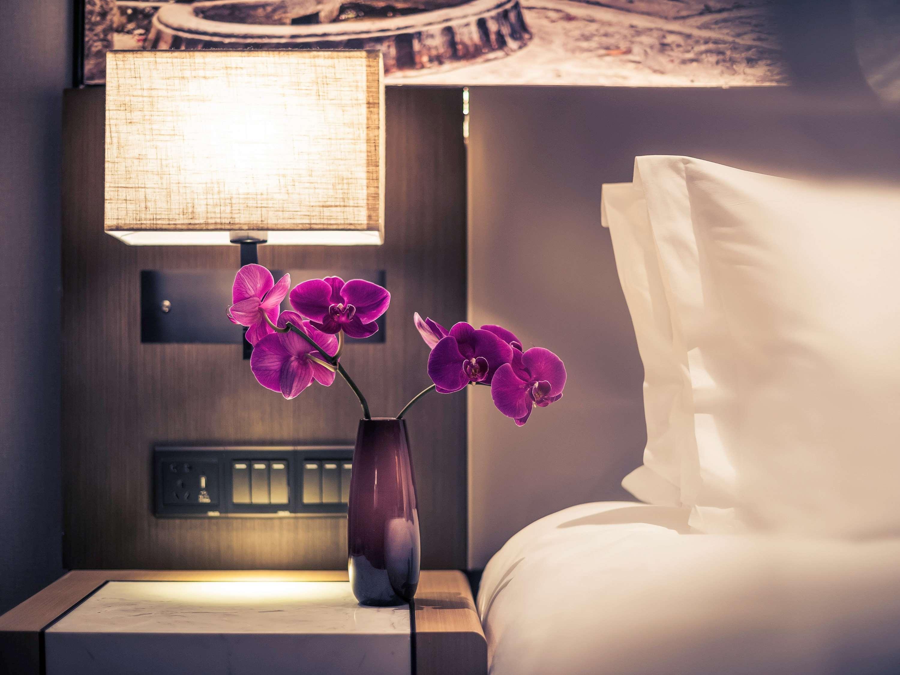 Mercure Shanghai Hongqiao Railway Station Extérieur photo