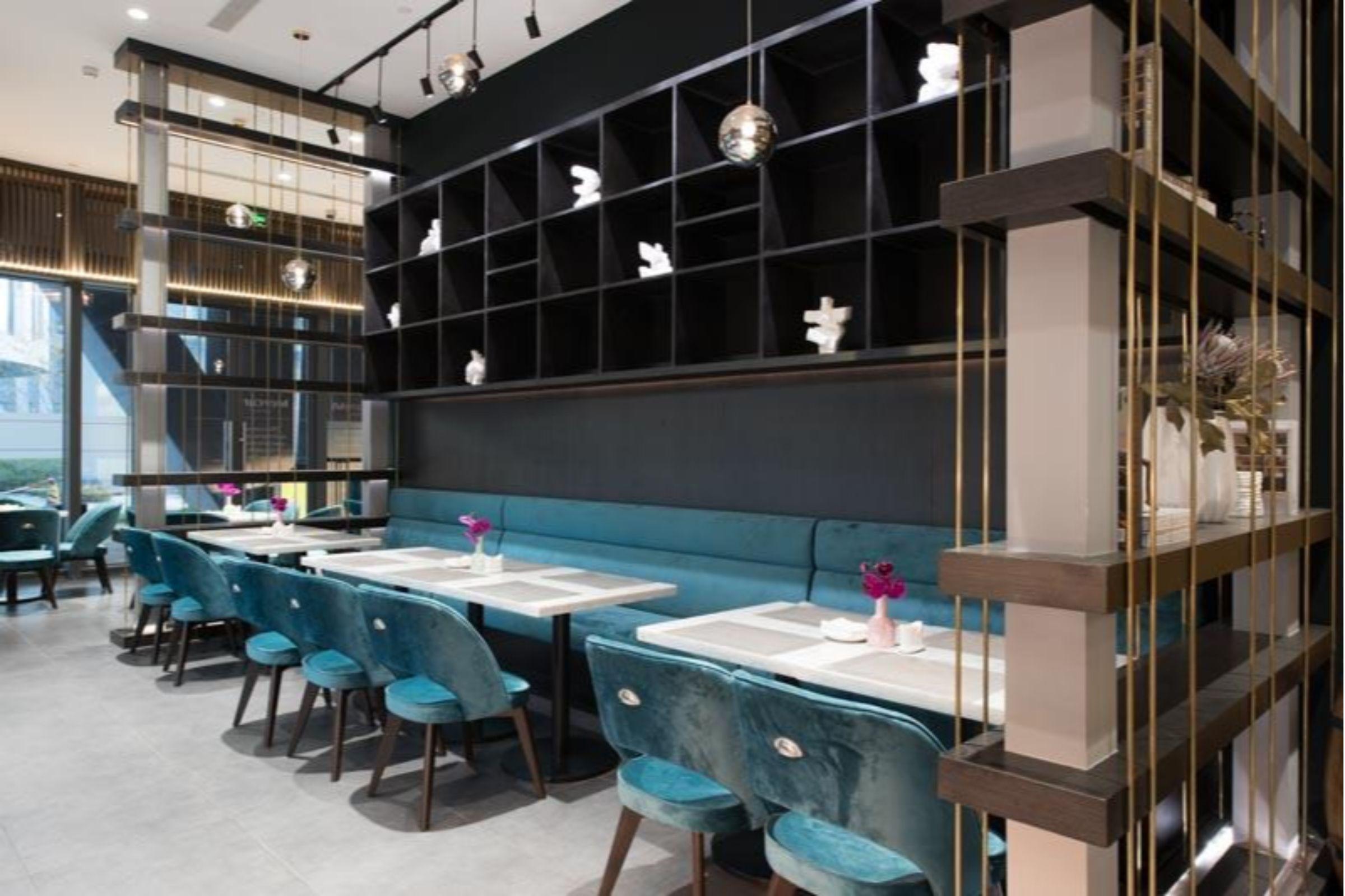 Mercure Shanghai Hongqiao Railway Station Extérieur photo