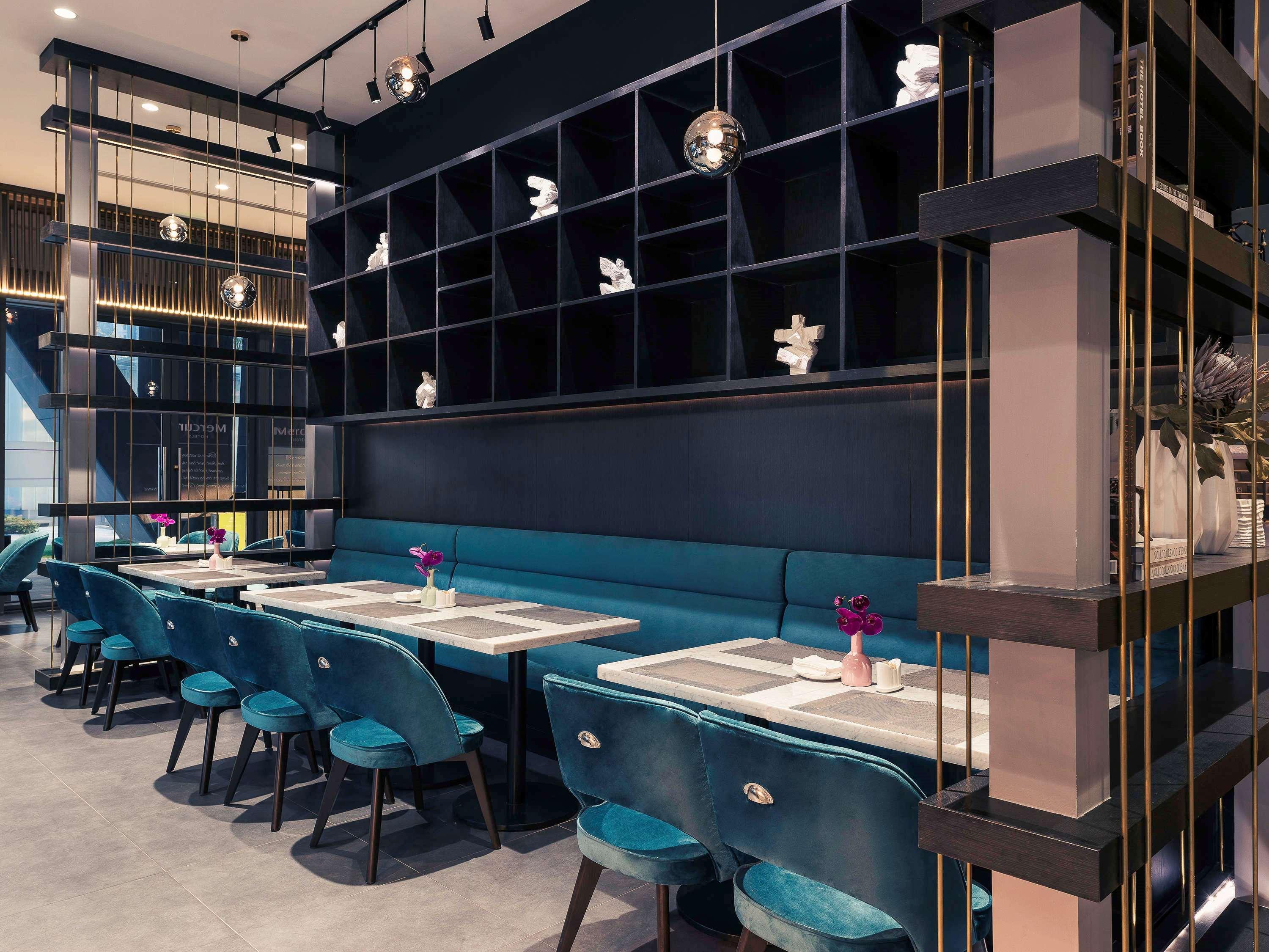 Mercure Shanghai Hongqiao Railway Station Extérieur photo